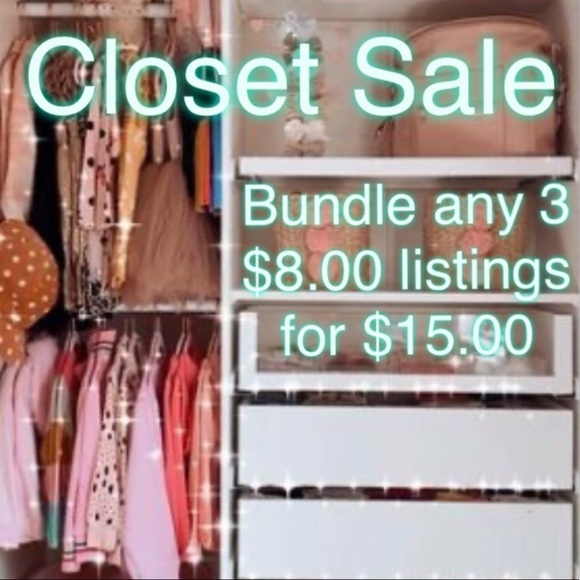 ⭐️3/$15 Americana Disney Parks Red White Blue Top Patriotic Mickey & Stars Labor - Picture 2 of 8